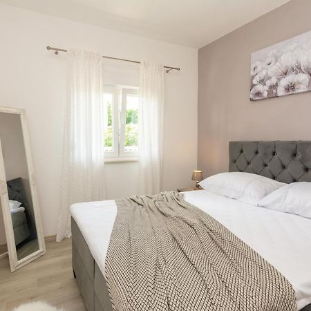 Holiday Home Bibano Bibinje Dış mekan fotoğraf