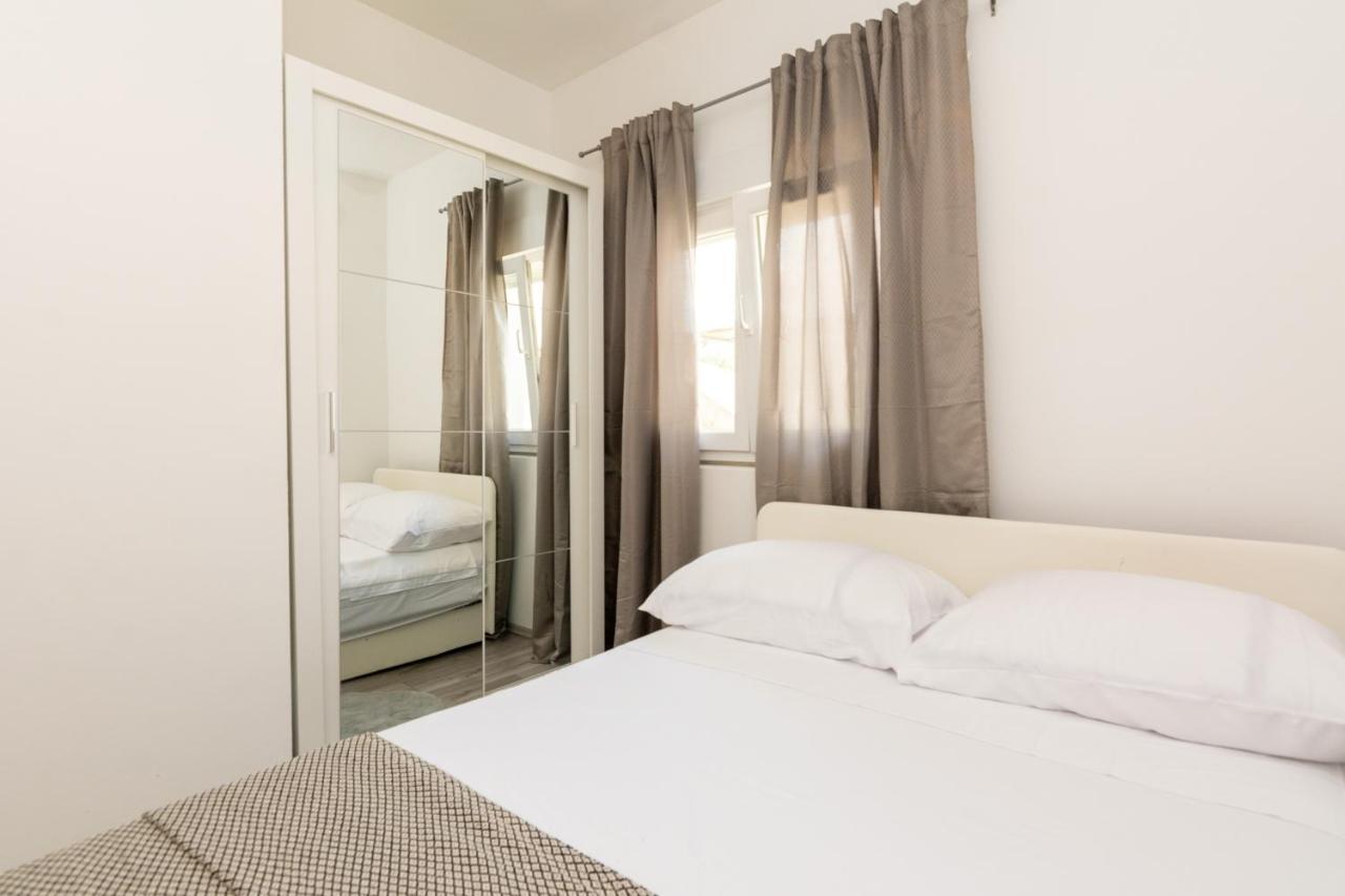 Holiday Home Bibano Bibinje Dış mekan fotoğraf