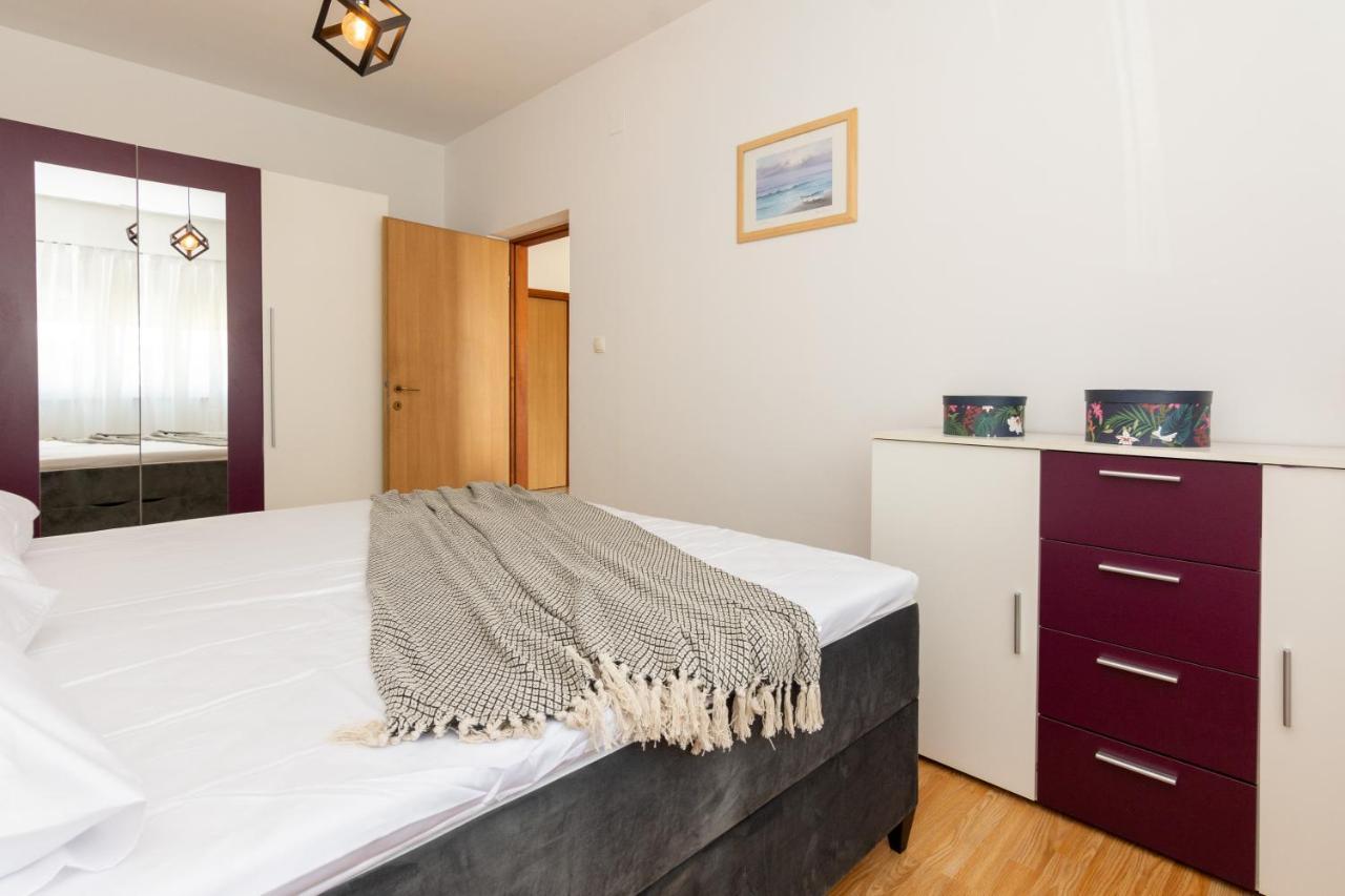 Holiday Home Bibano Bibinje Dış mekan fotoğraf
