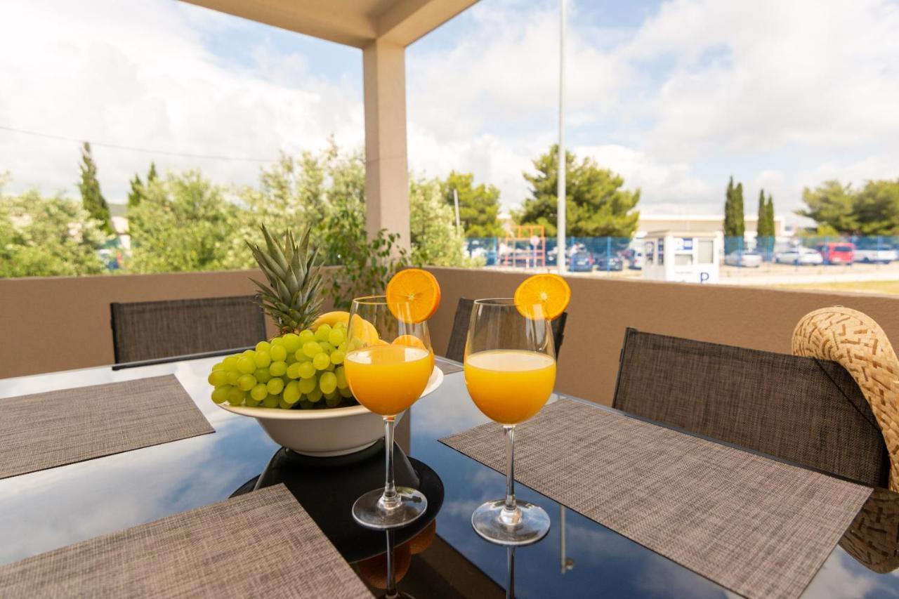 Holiday Home Bibano Bibinje Dış mekan fotoğraf