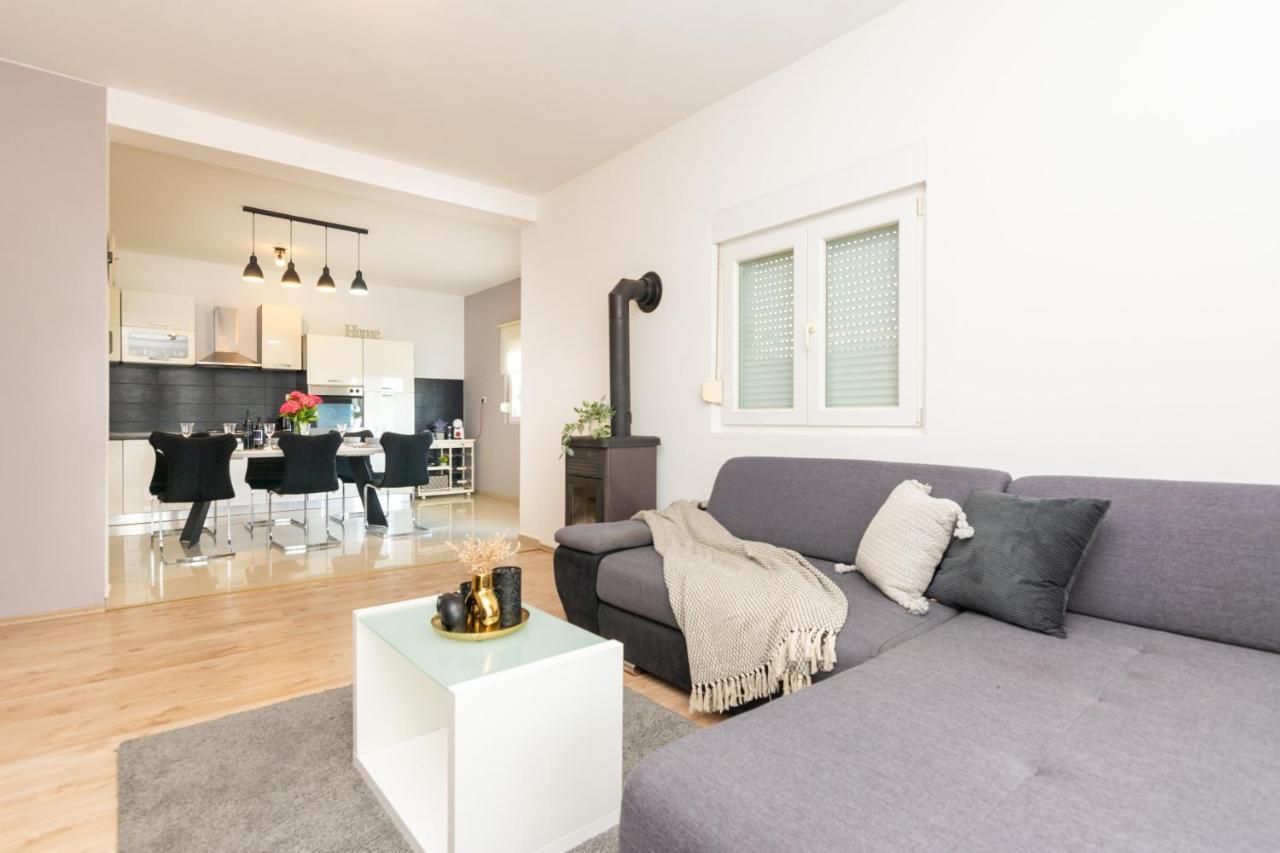 Holiday Home Bibano Bibinje Dış mekan fotoğraf