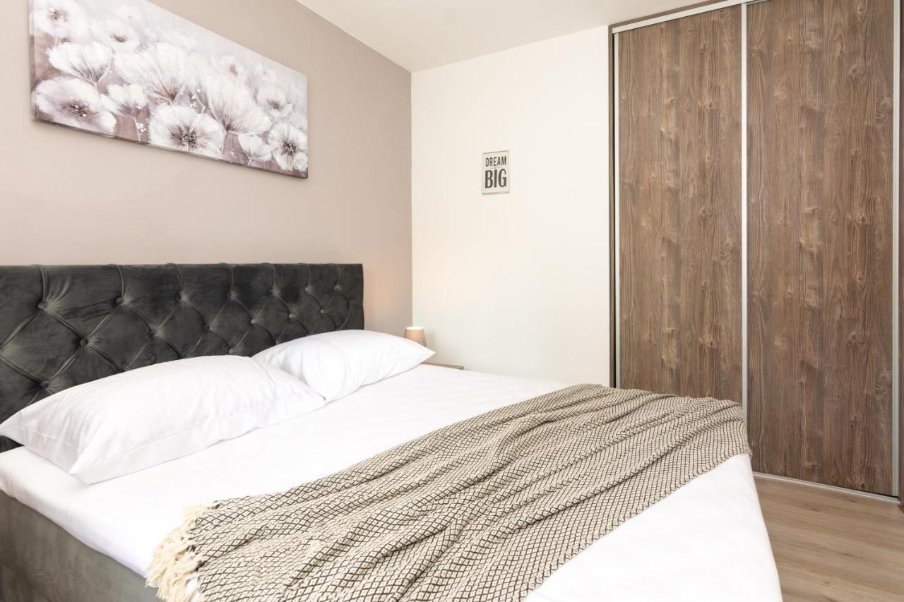 Holiday Home Bibano Bibinje Dış mekan fotoğraf