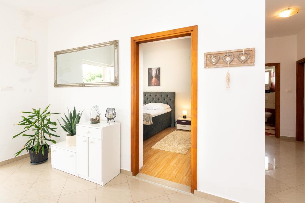 Holiday Home Bibano Bibinje Dış mekan fotoğraf