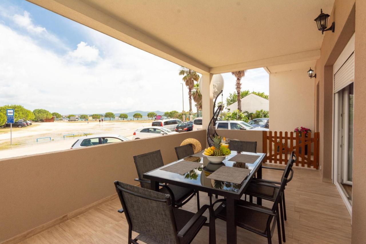 Holiday Home Bibano Bibinje Dış mekan fotoğraf