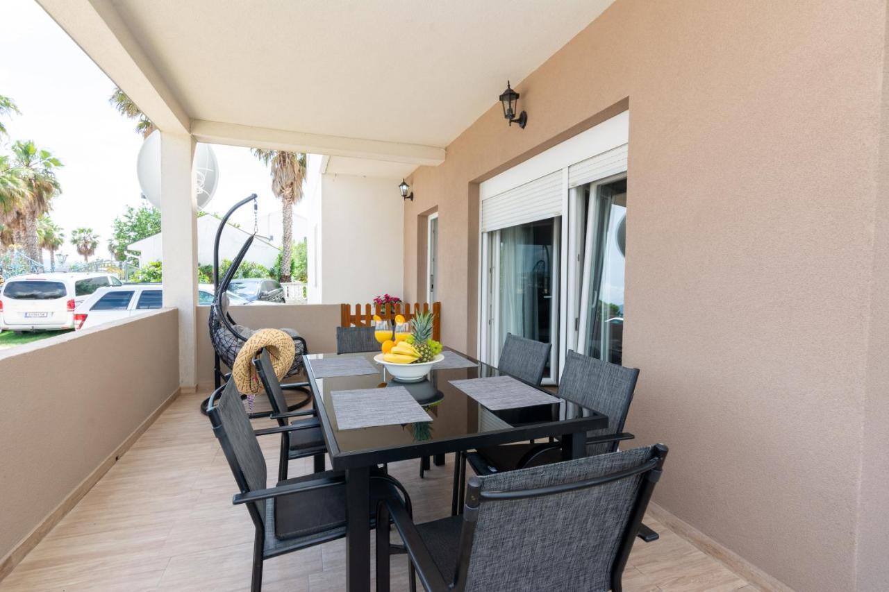 Holiday Home Bibano Bibinje Dış mekan fotoğraf