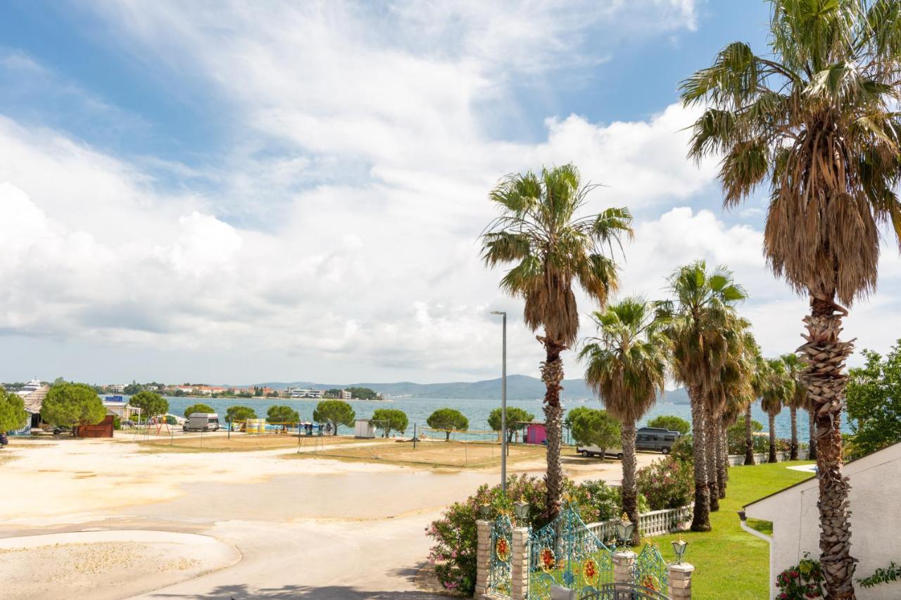 Holiday Home Bibano Bibinje Dış mekan fotoğraf