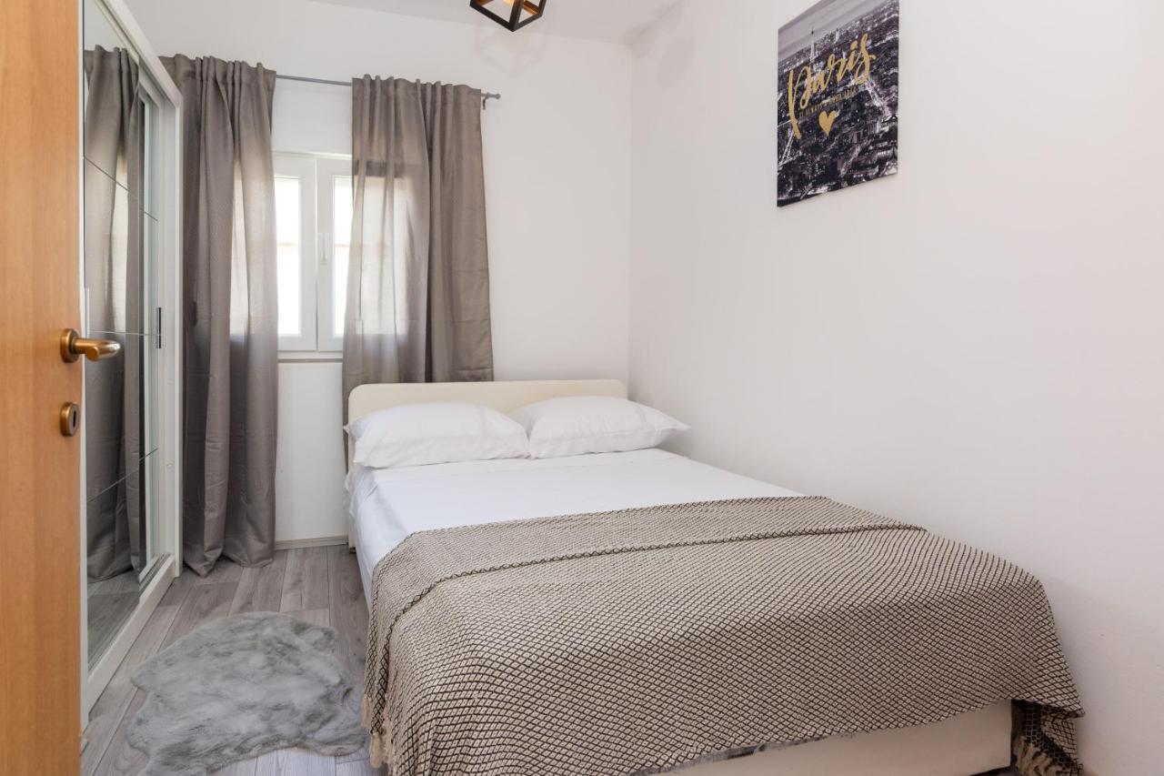 Holiday Home Bibano Bibinje Dış mekan fotoğraf