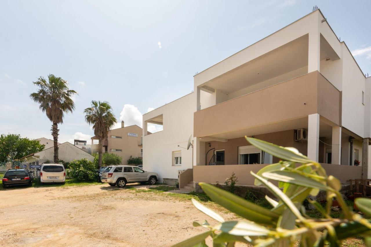 Holiday Home Bibano Bibinje Dış mekan fotoğraf