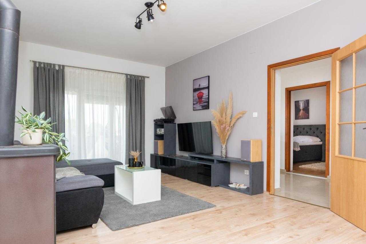 Holiday Home Bibano Bibinje Dış mekan fotoğraf