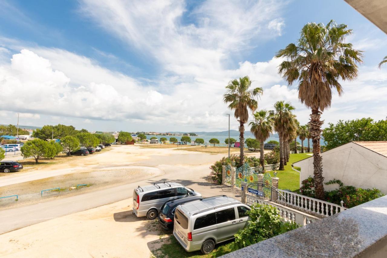 Holiday Home Bibano Bibinje Dış mekan fotoğraf