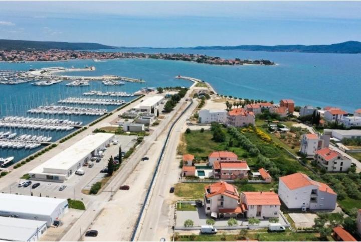 Holiday Home Bibano Bibinje Dış mekan fotoğraf