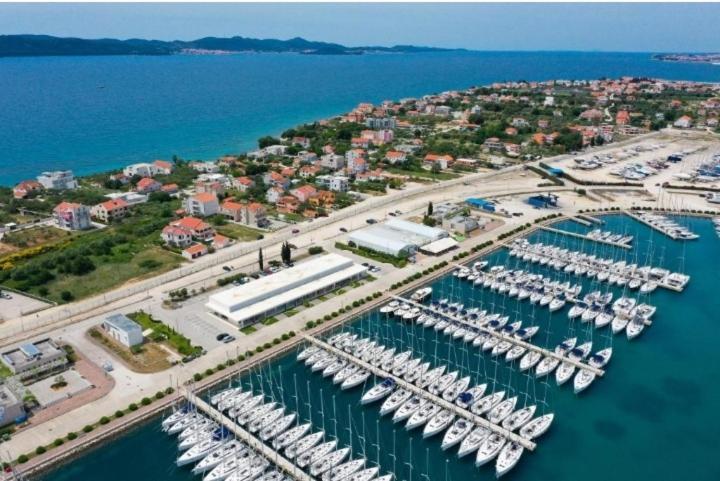 Holiday Home Bibano Bibinje Dış mekan fotoğraf
