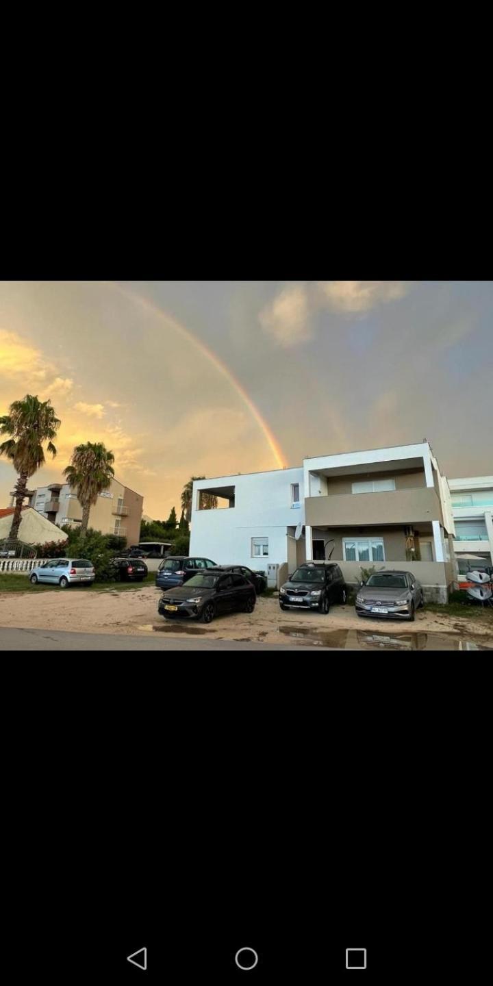 Holiday Home Bibano Bibinje Dış mekan fotoğraf