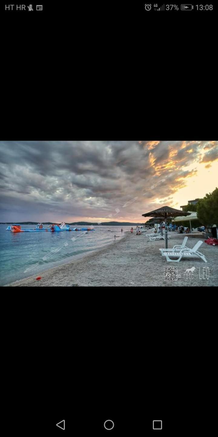 Holiday Home Bibano Bibinje Dış mekan fotoğraf